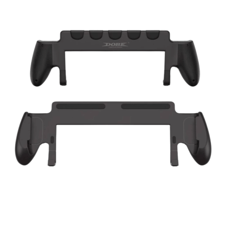 เคส NINTENDO SWITCH2 DOBE TNS-3179 จับถนัดมือ พร้อมช่องเก็บตลับเกม_4